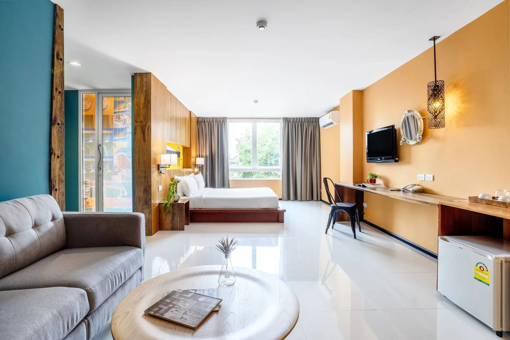 Foto - MeStyle Place Hotel