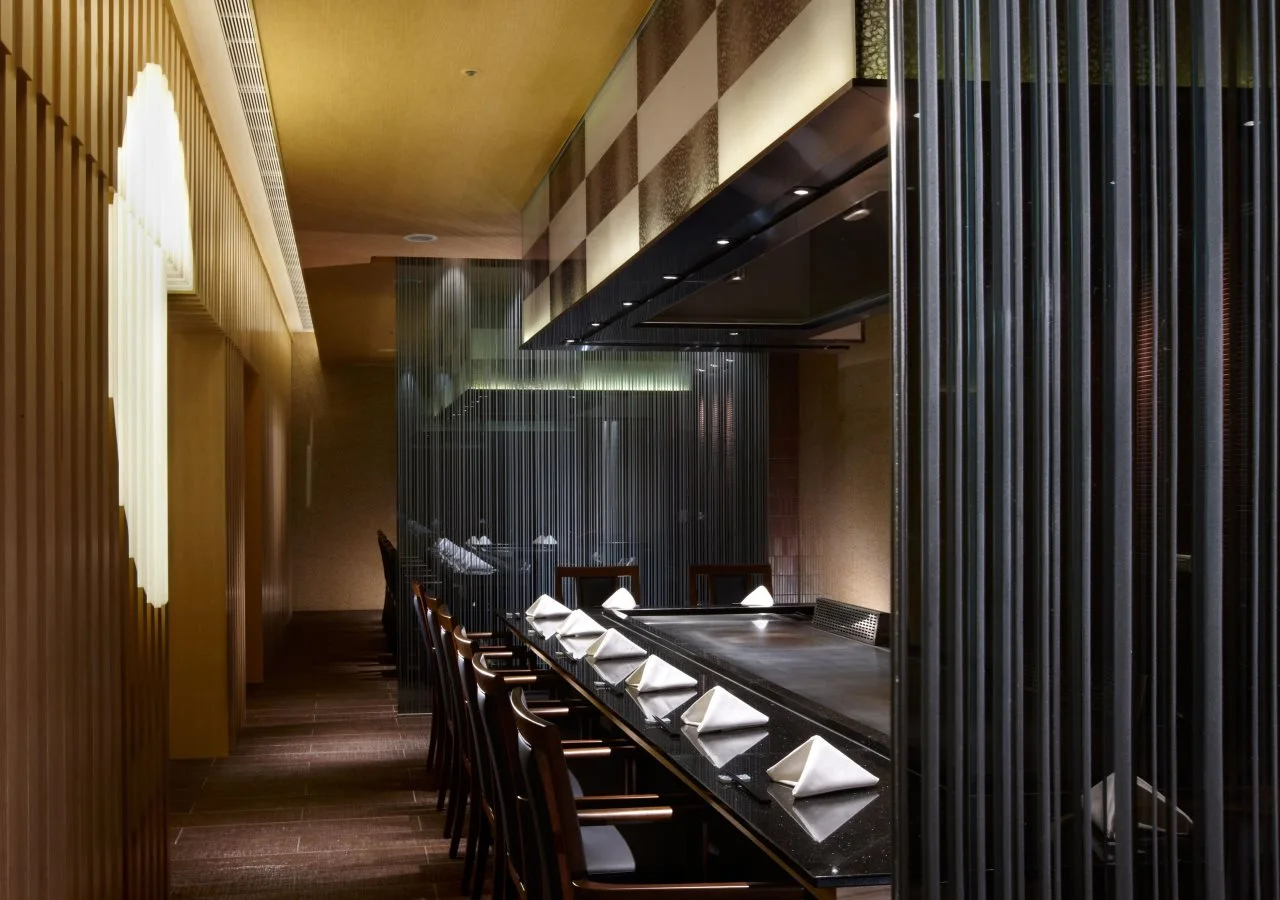 Foto - The Okura Prestige Taipei