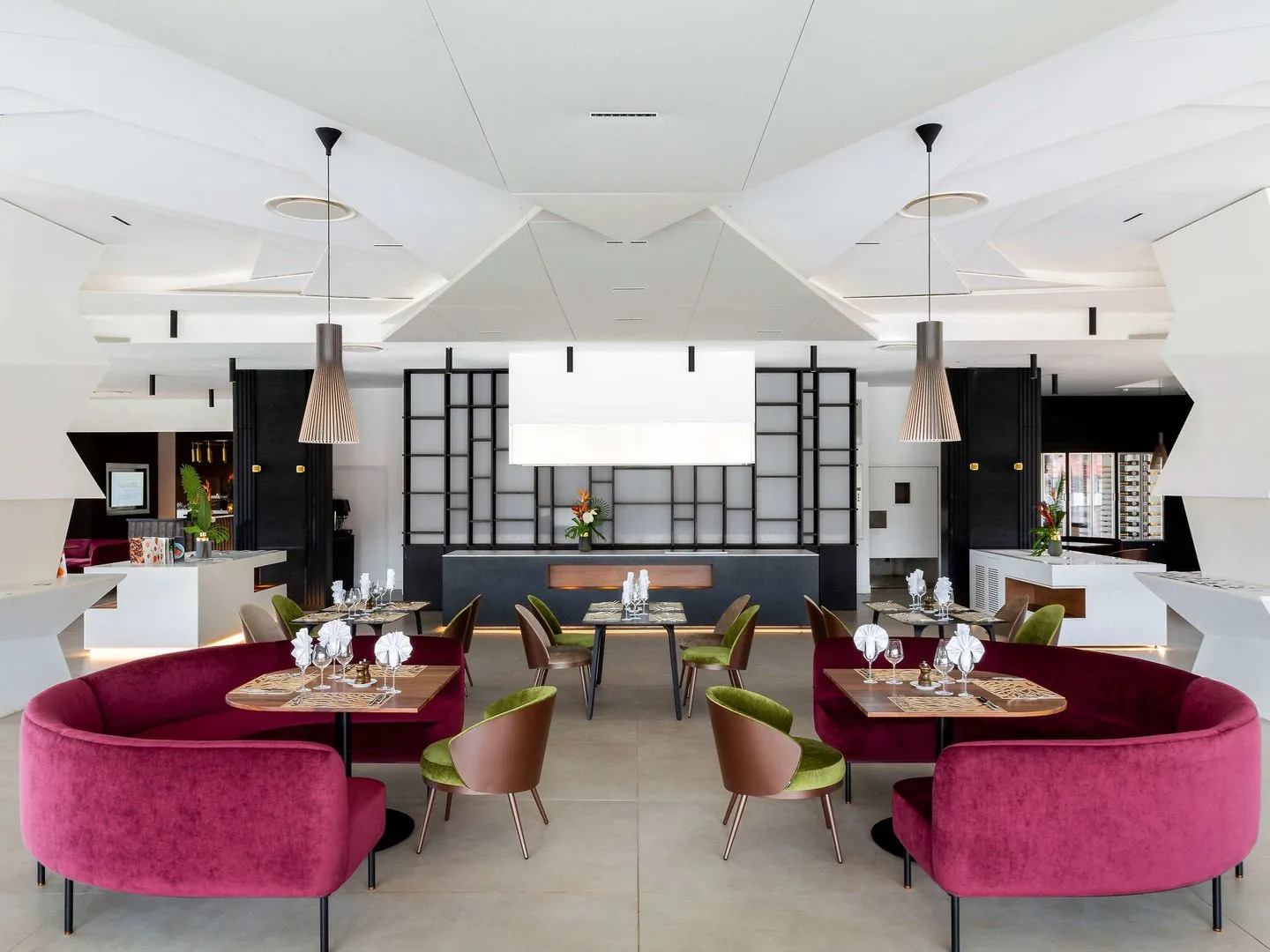 Foto - Novotel Convention And Spa