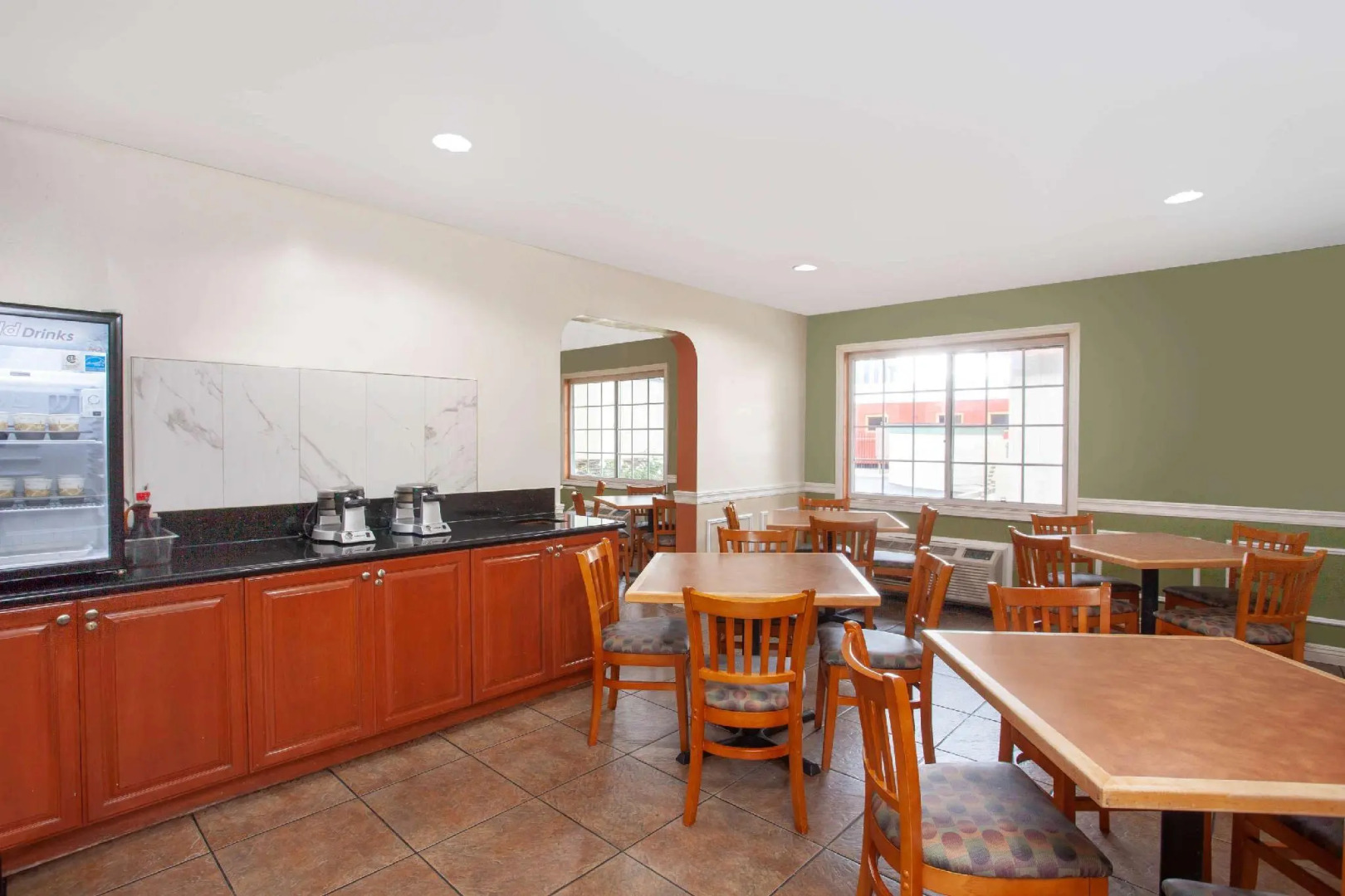 Foto - Travelodge Inn & Suites by Wyndham Anaheim on Disneyland Dr