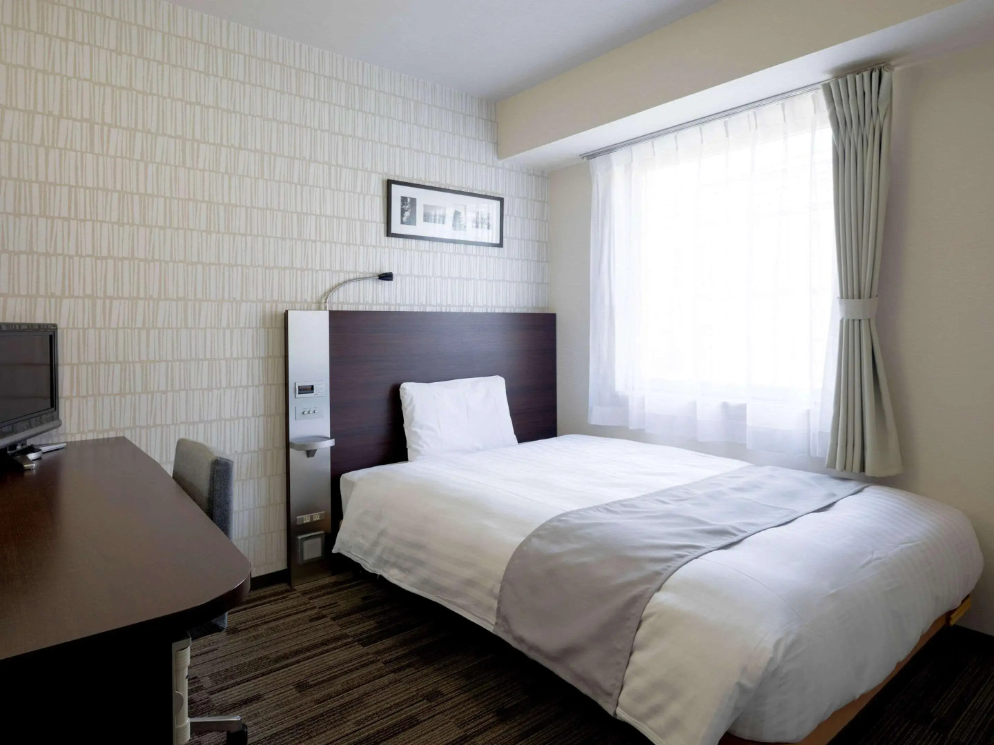 Photo - Comfort Hotel Nara