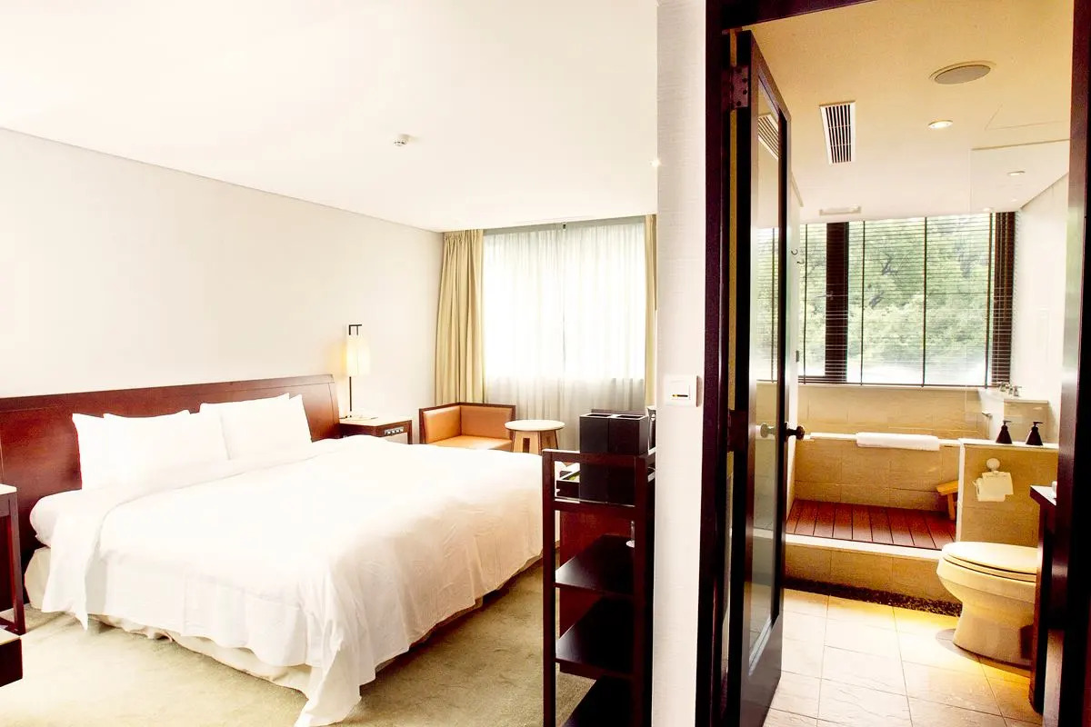 Foto - Beitou Hot Spring Resort