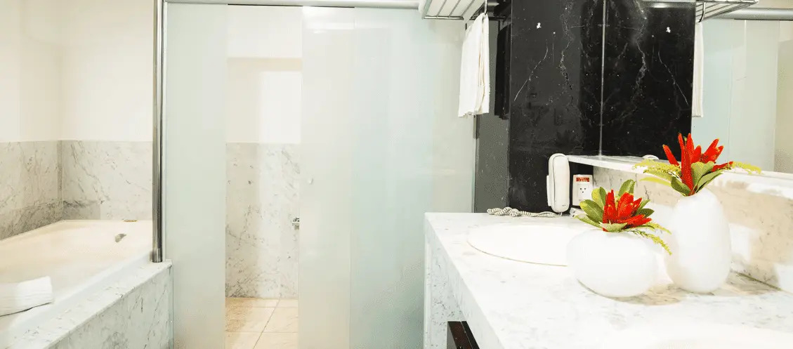 Foto - Hotel Luzeiros Fortaleza