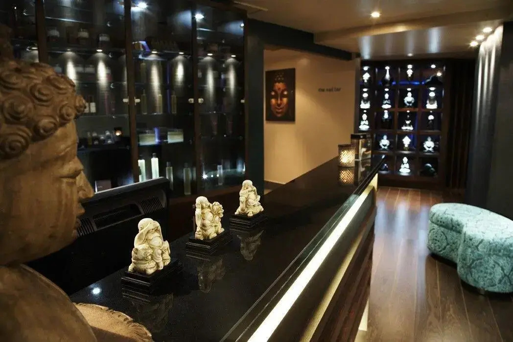 Photo - Malmaison Manchester