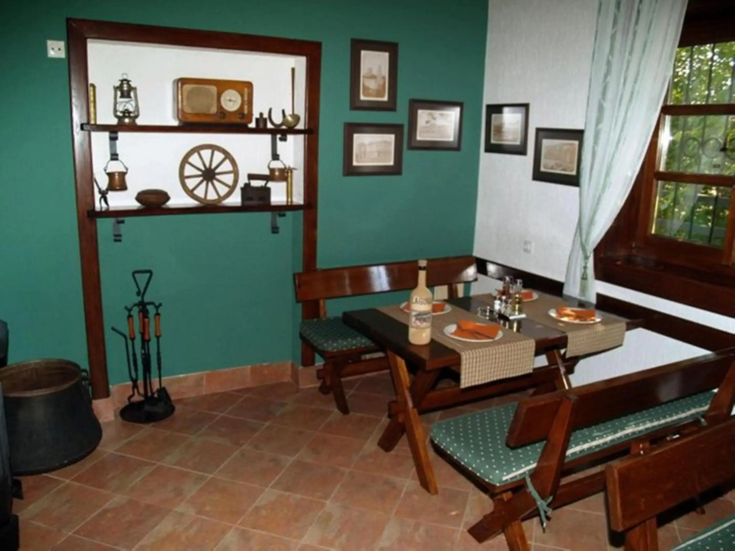 Photo - Hotel Laguna