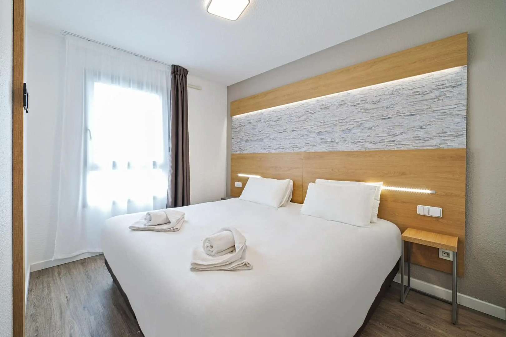 Photo - Residhotel Lyon Part Dieu