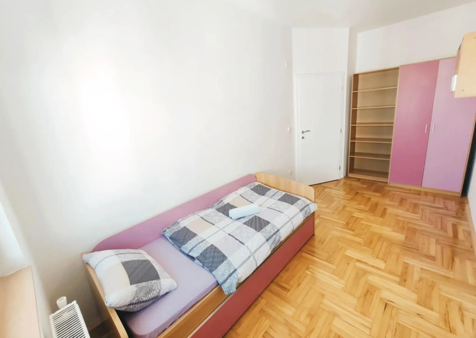 Foto - Urban Serviced Apartments