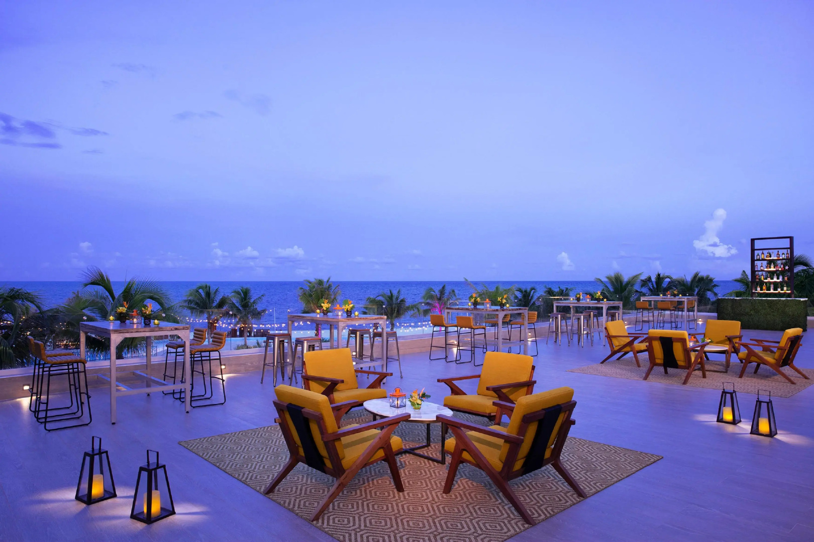 Foto - Dreams Natura Resort & Spa - All Inclusive