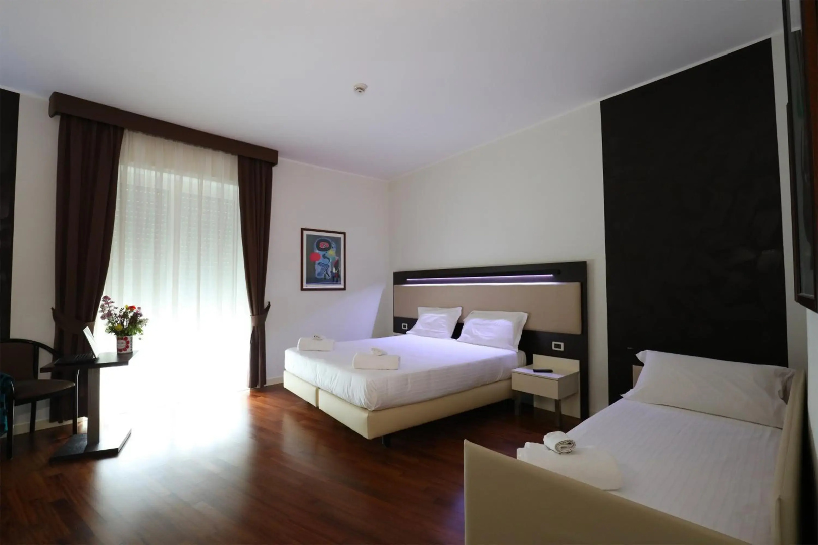 Foto - Grande Albergo Maugeri