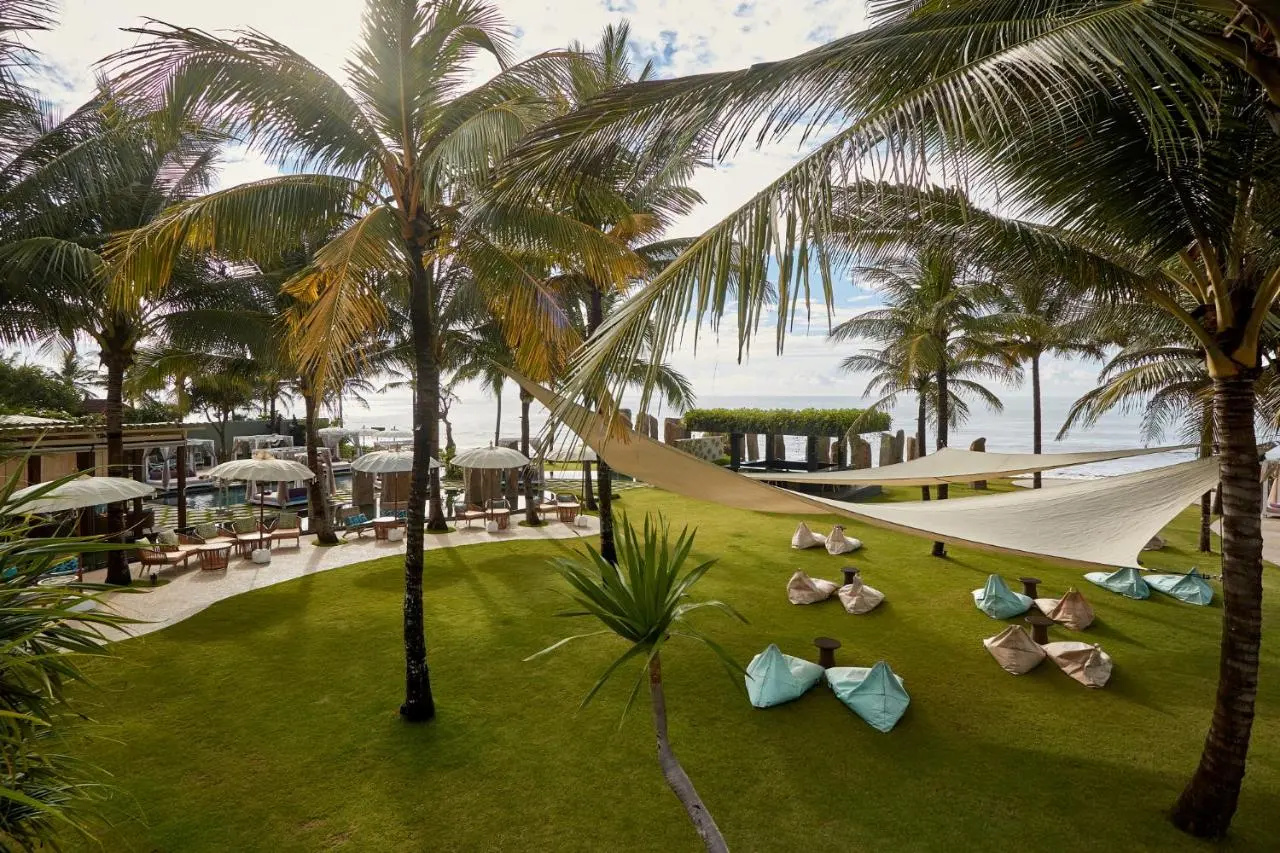 Foto - The Royal Purnama - Adults Only
