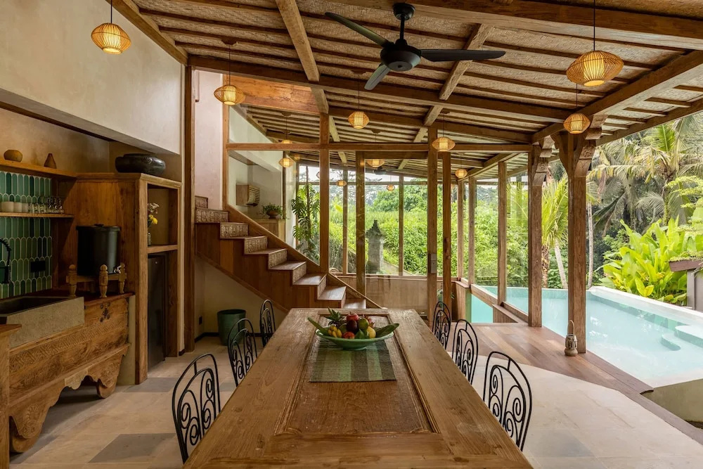 Photo - Casa Pohon Ubud