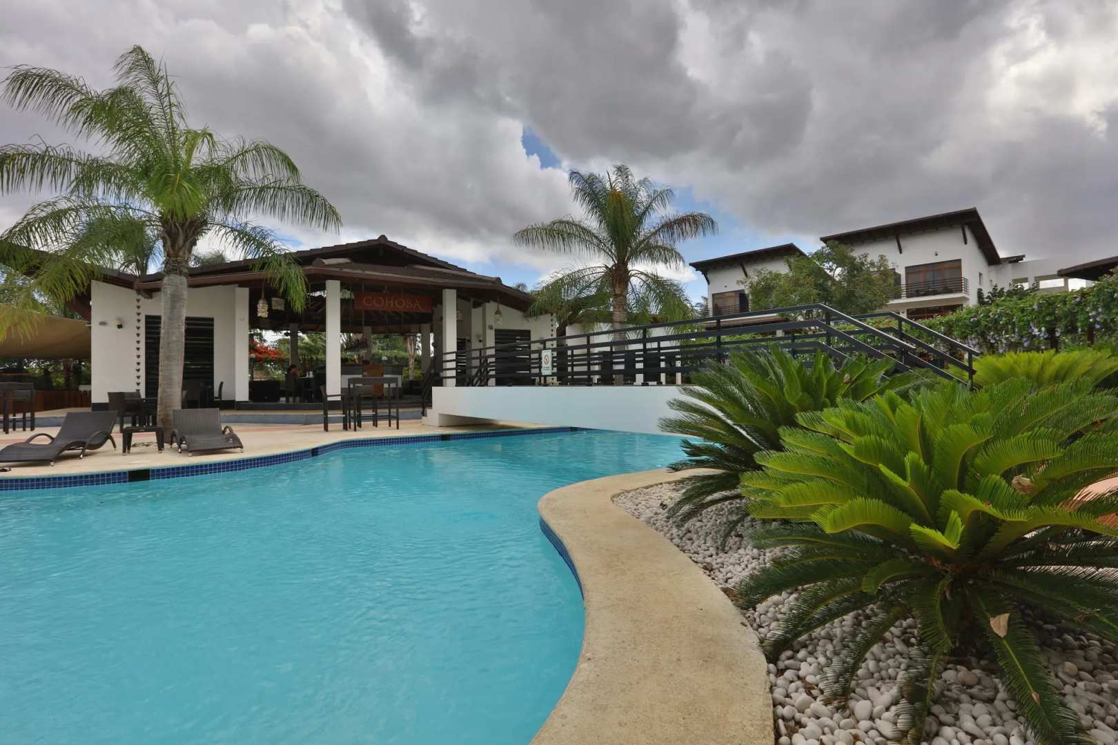 Photo - Sybaris Suites & Residences