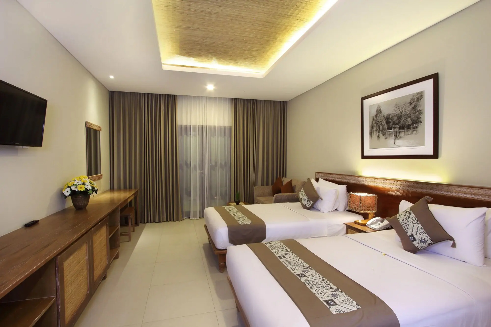 Foto - Radha Phala Resort & Spa