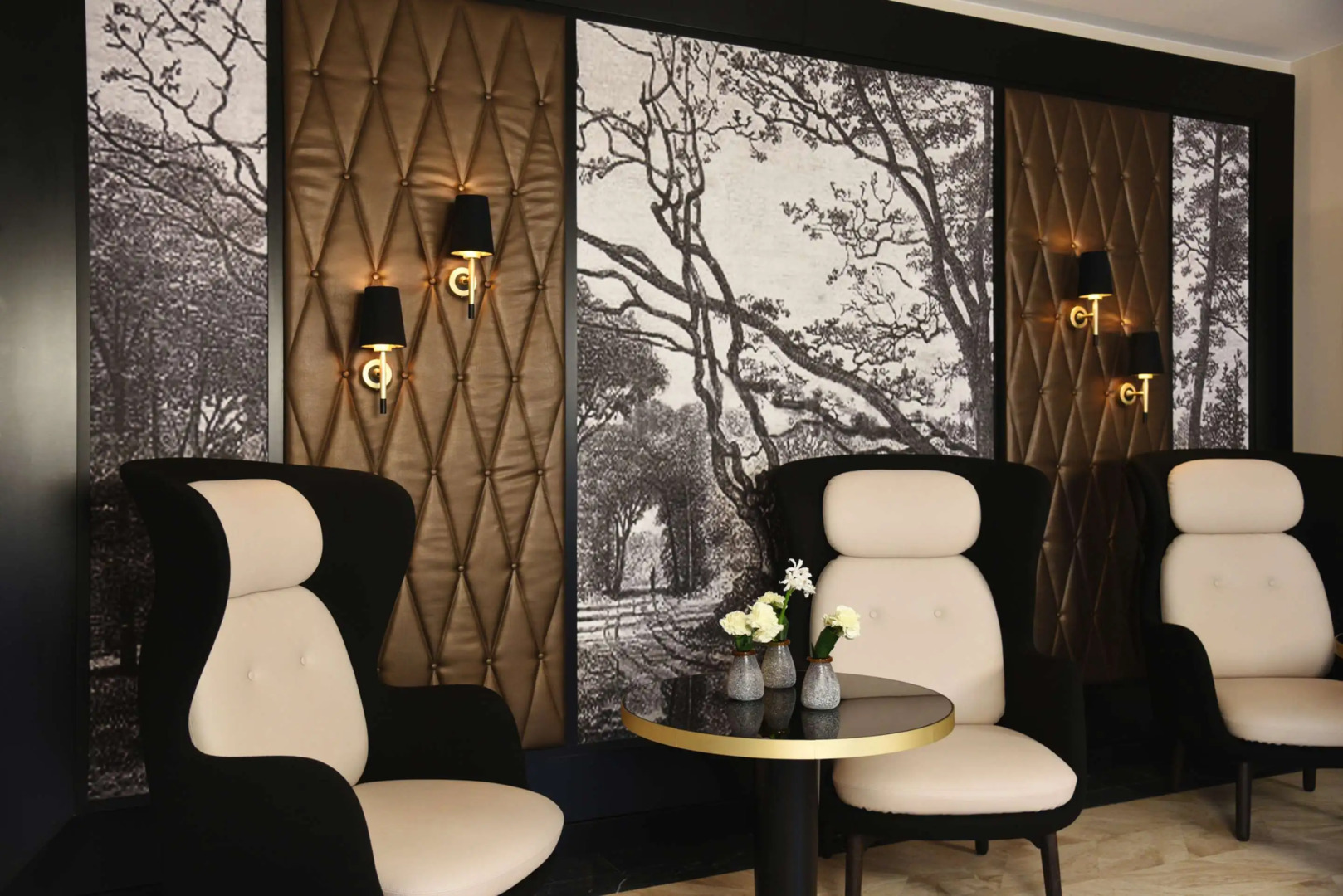 Foto - Steigenberger Hotel Bad Homburg