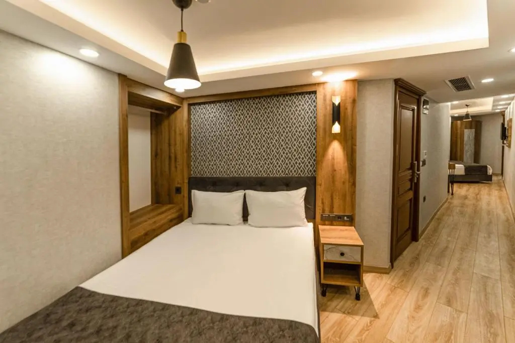 Foto - World Heritage Center Hotel