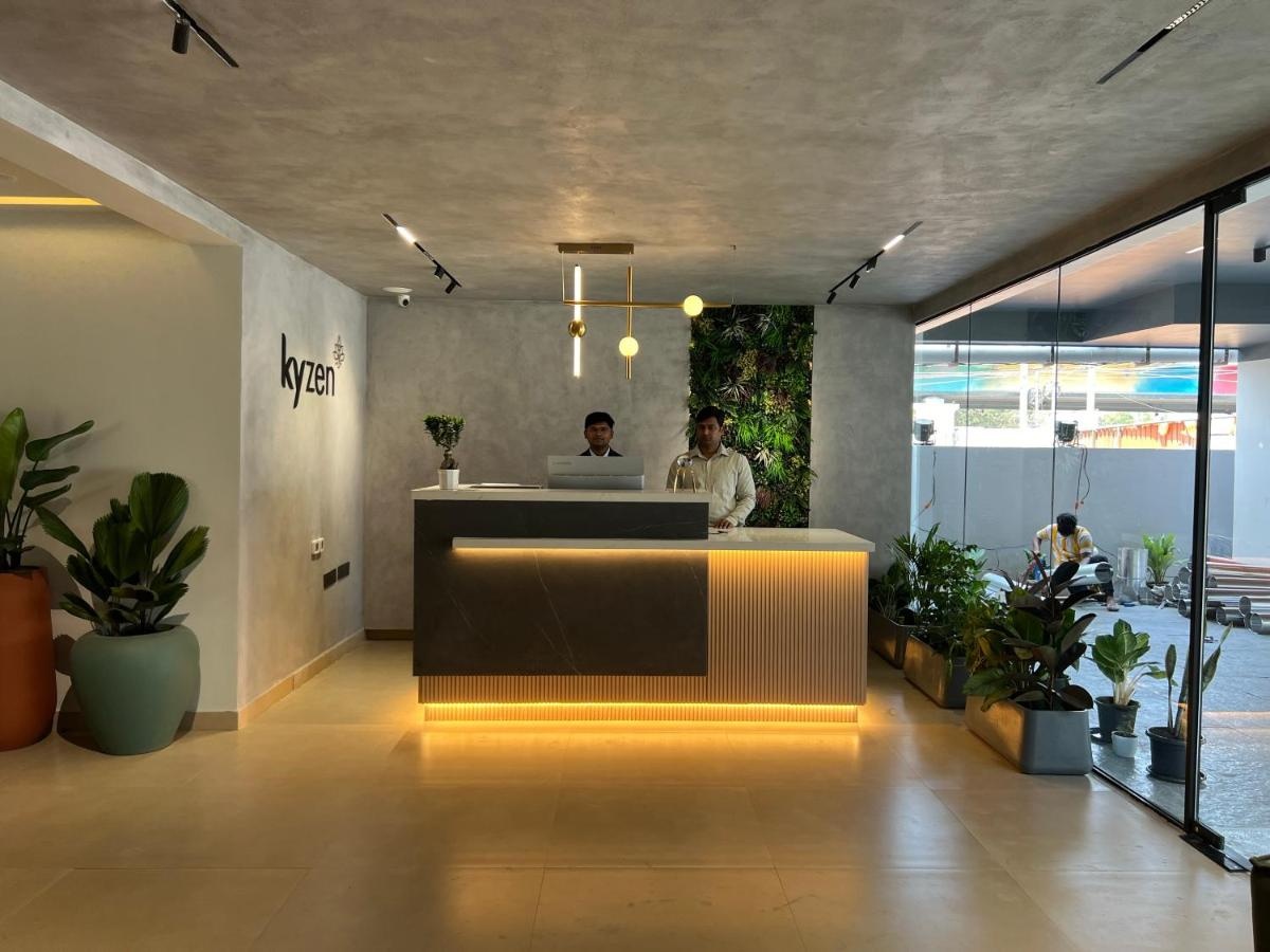 Foto - Hotel Kyzen HiTech City- Your Zenly Stay