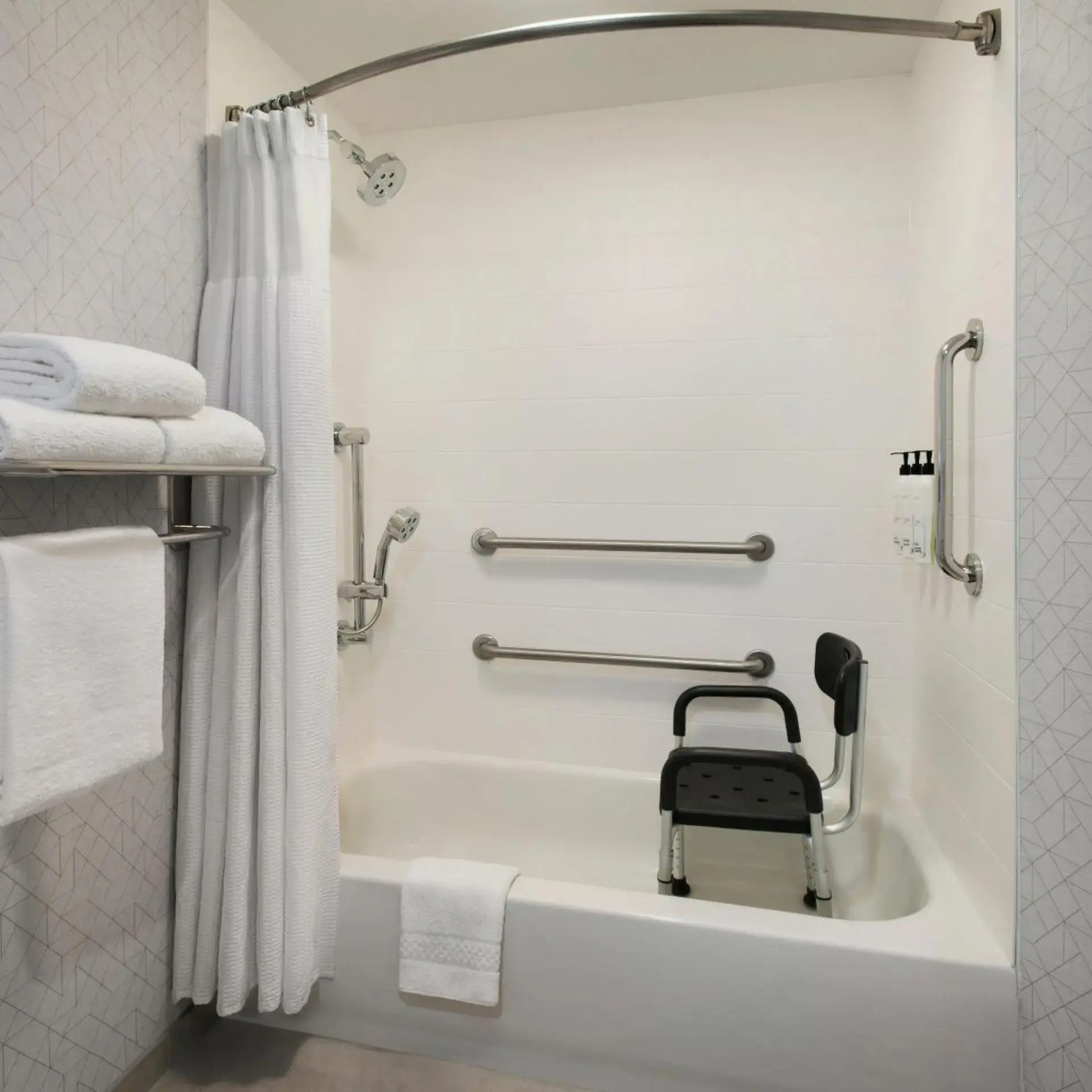 Photo - Springhill Suites by Marriott Pittsburgh Mills