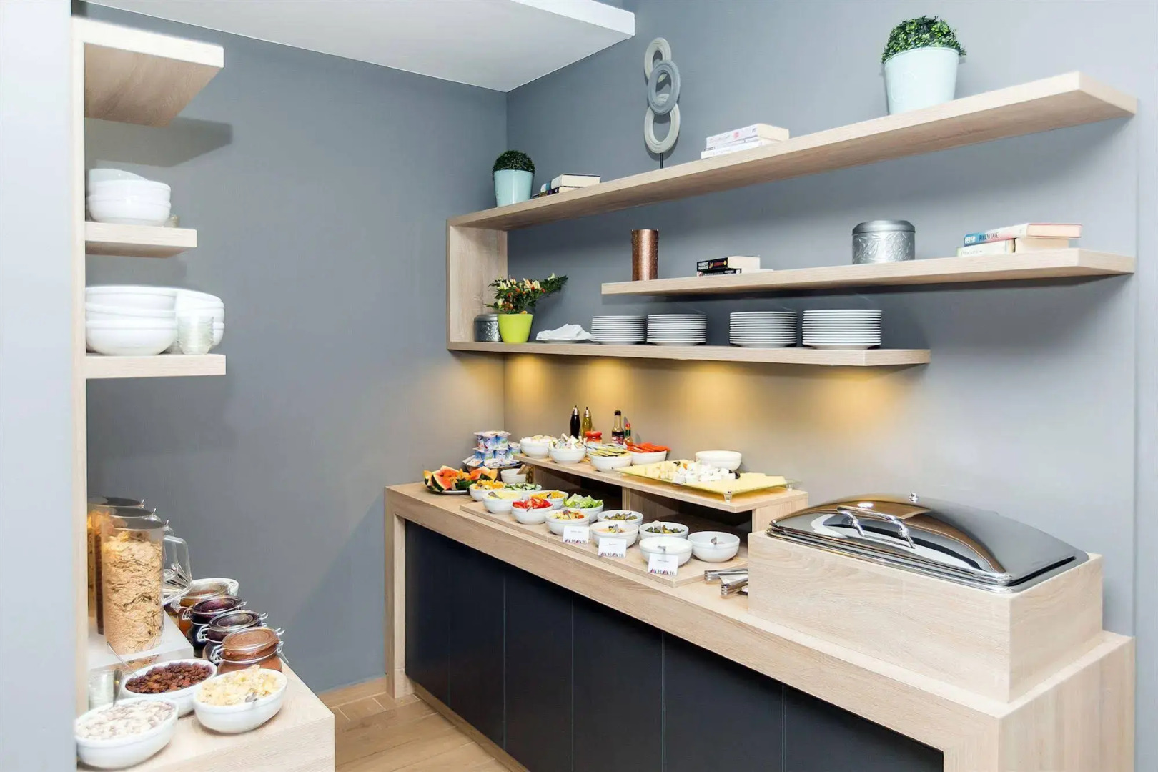 Photo - Roombach Hotel Budapest Center