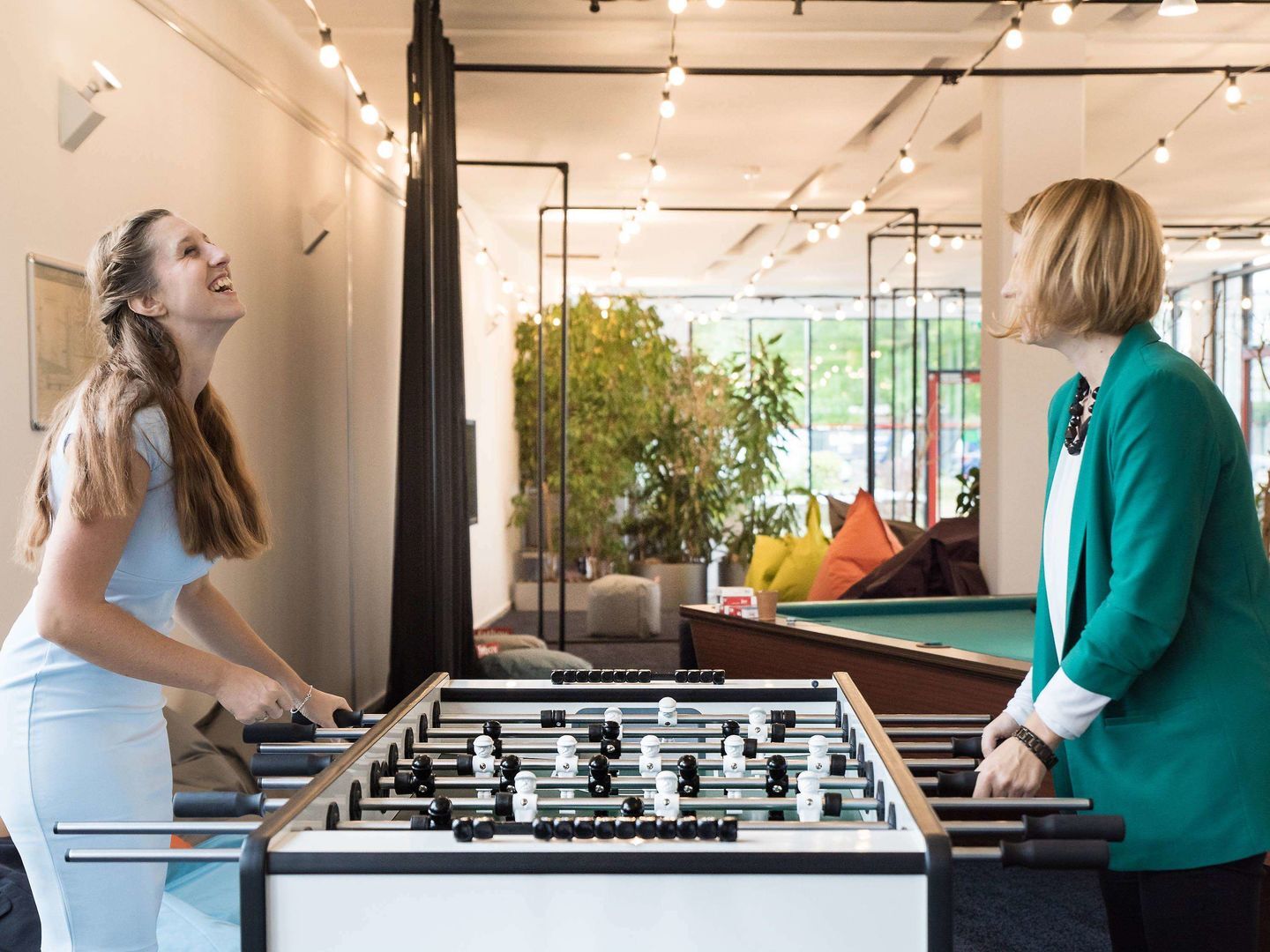 Foto - Greet hotel Darmstadt - an Accor hotel -