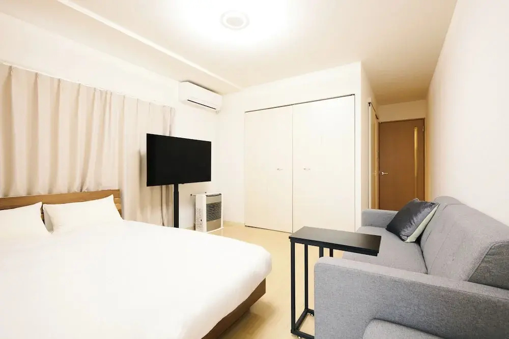 Photo - Residence Hotel Liberte