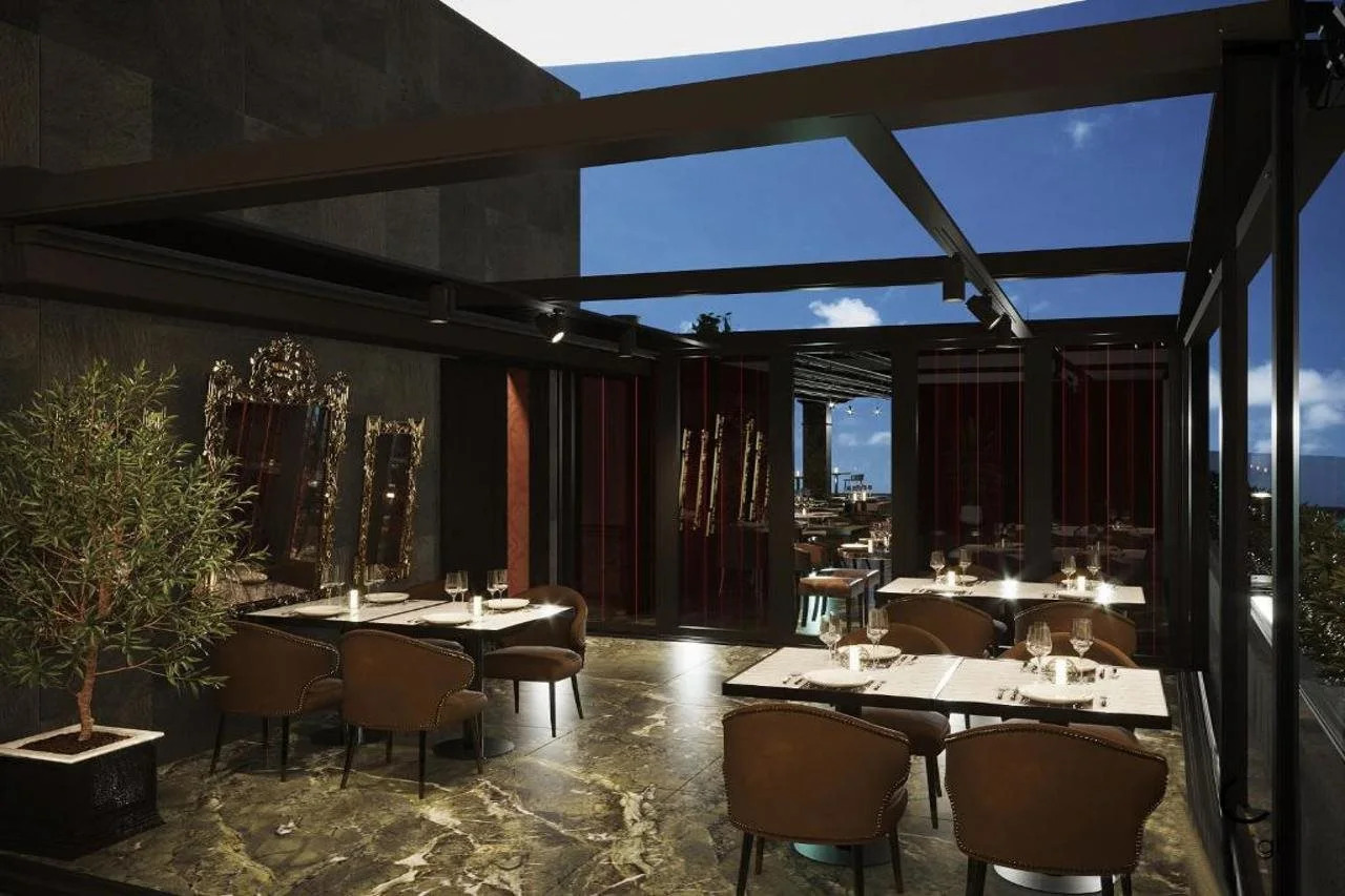 Photo - Orient Occident Hotel Istanbul, Autograph Collection