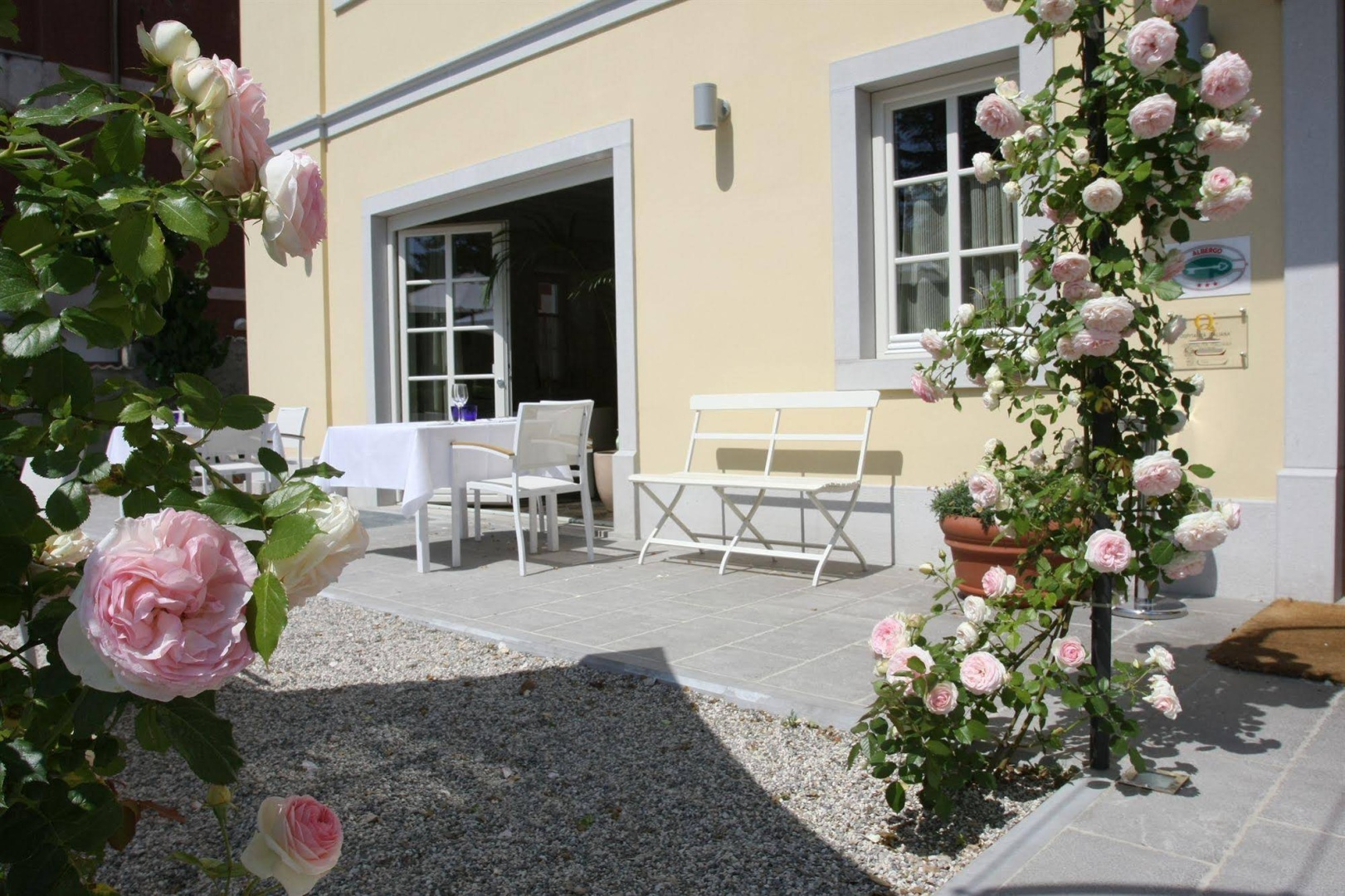 Foto - Hotel Eden