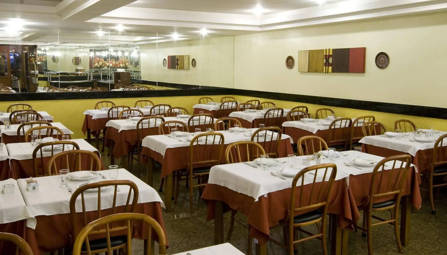 Photo - Hotel Rondônia Palace