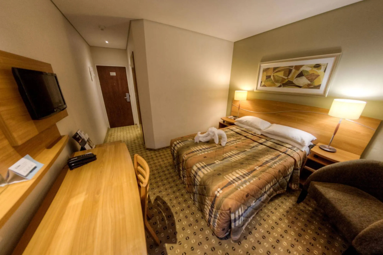 Photo - Road Lodge Sandton Grayston Drive