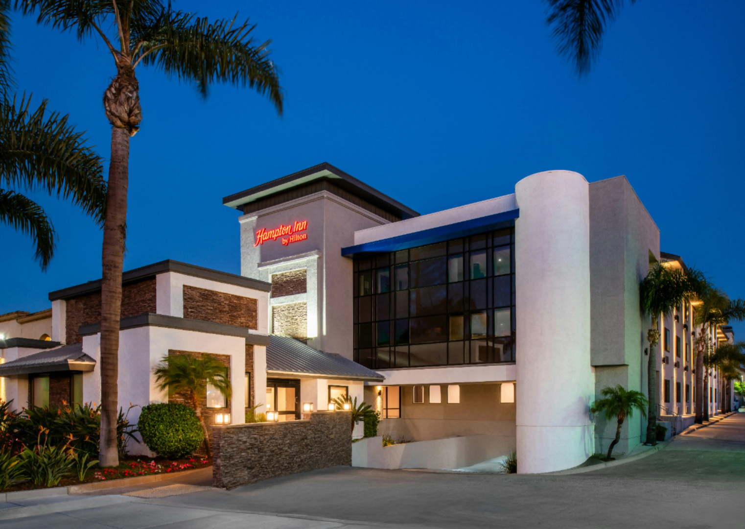Foto - Hampton Inn by Hilton Costa Mesa Newport Beach