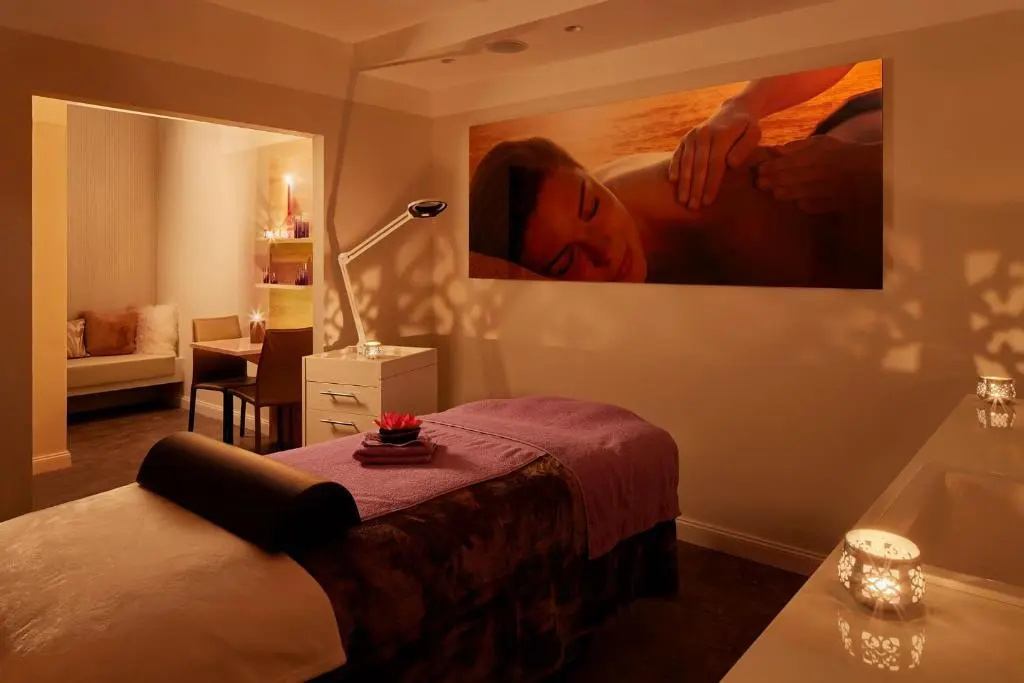 Photo - Hotel Erbprinz - Gourmet & Spa