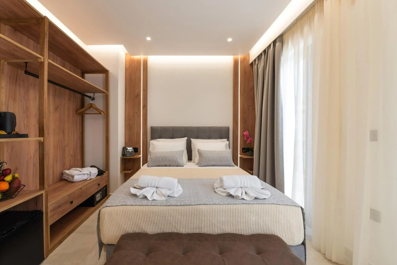 Photo - The Wine Hotel