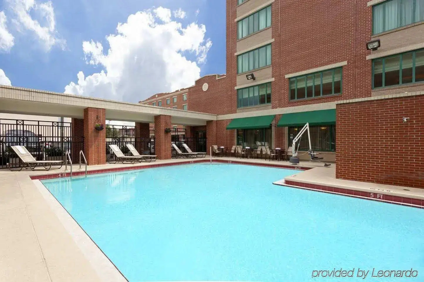 Foto - Hampton Inn & Suites Tampa/Ybor City/Downtown