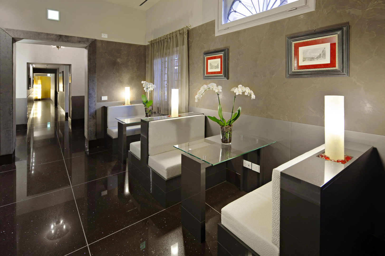 Photo - Palazzo Barocci