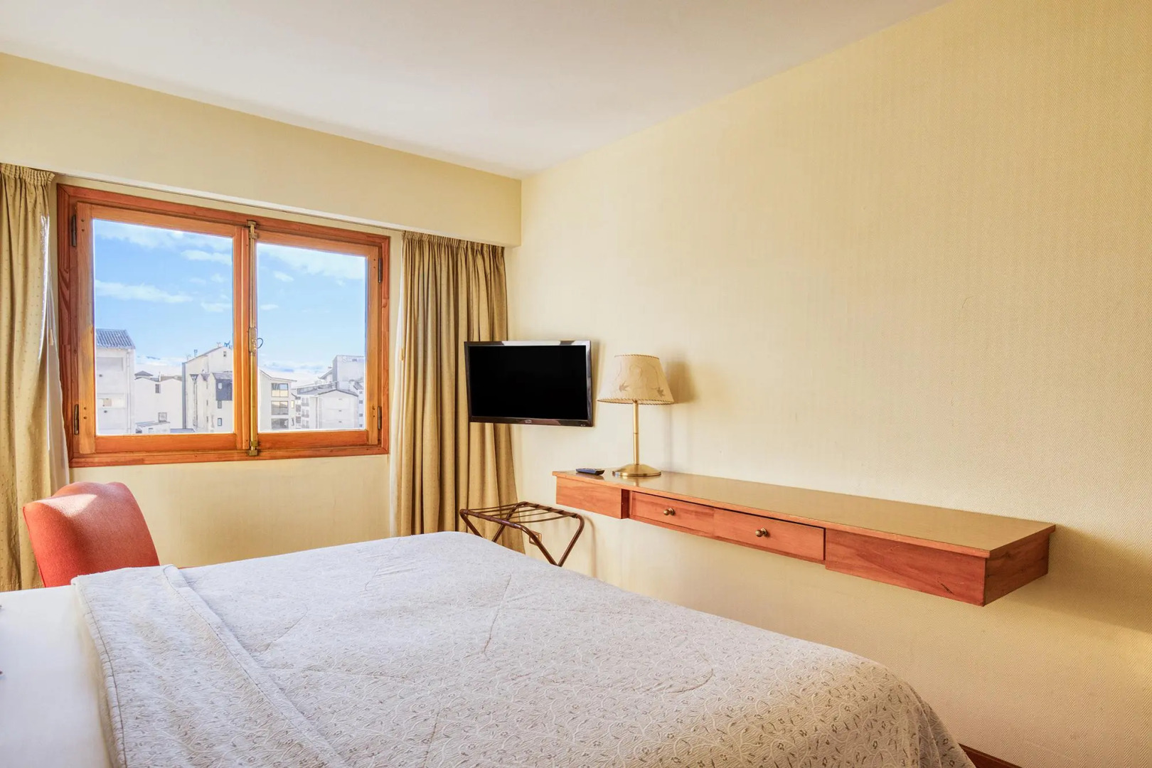 Foto - Hotel Nahuel Huapi