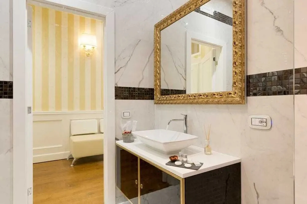 Foto - Piazza Venezia Luxury Suite