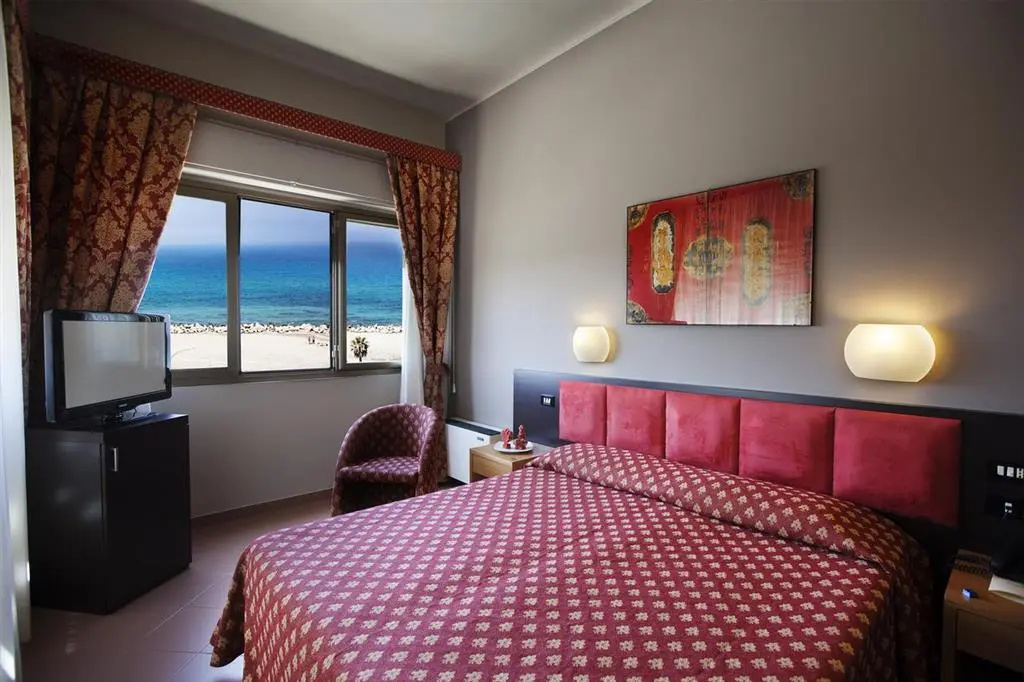 Photo - Hotel Vittoria