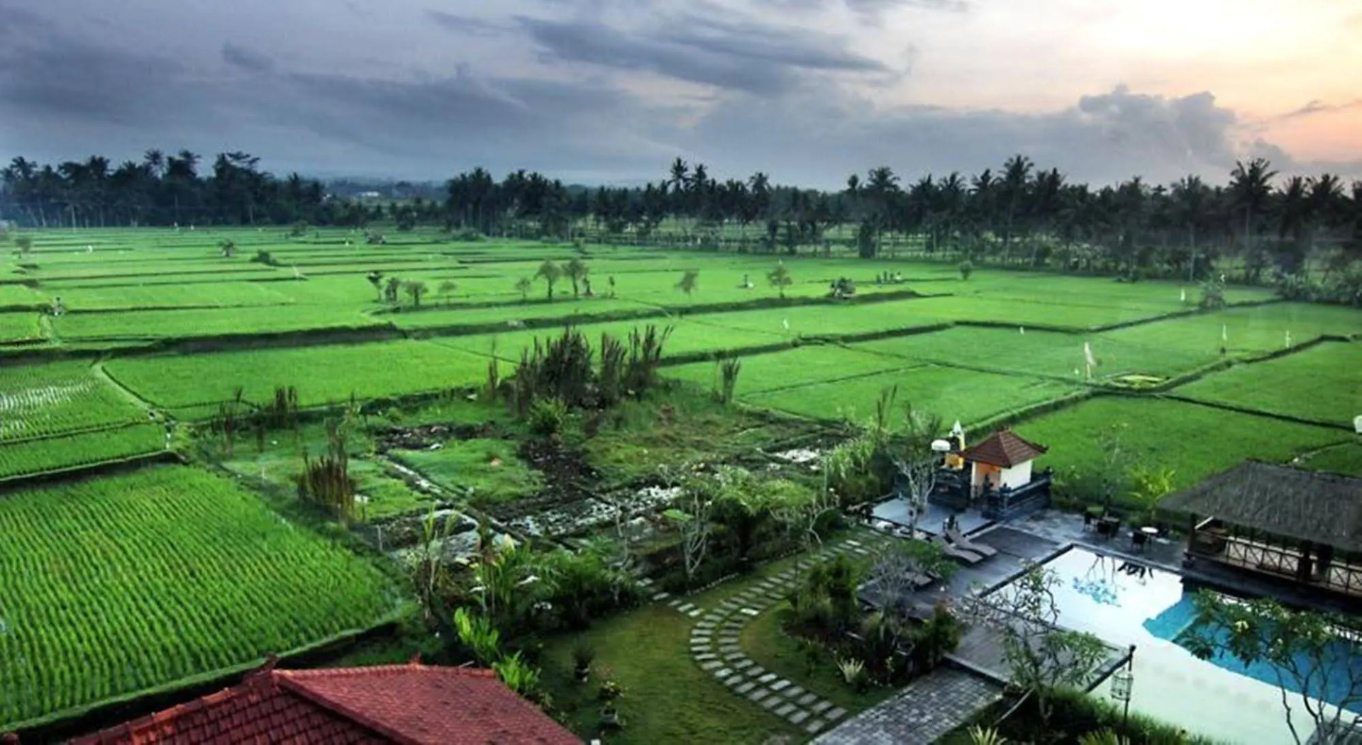 Photo - Collection O Ubud Near Central Ubud Formerly Hotel Suly