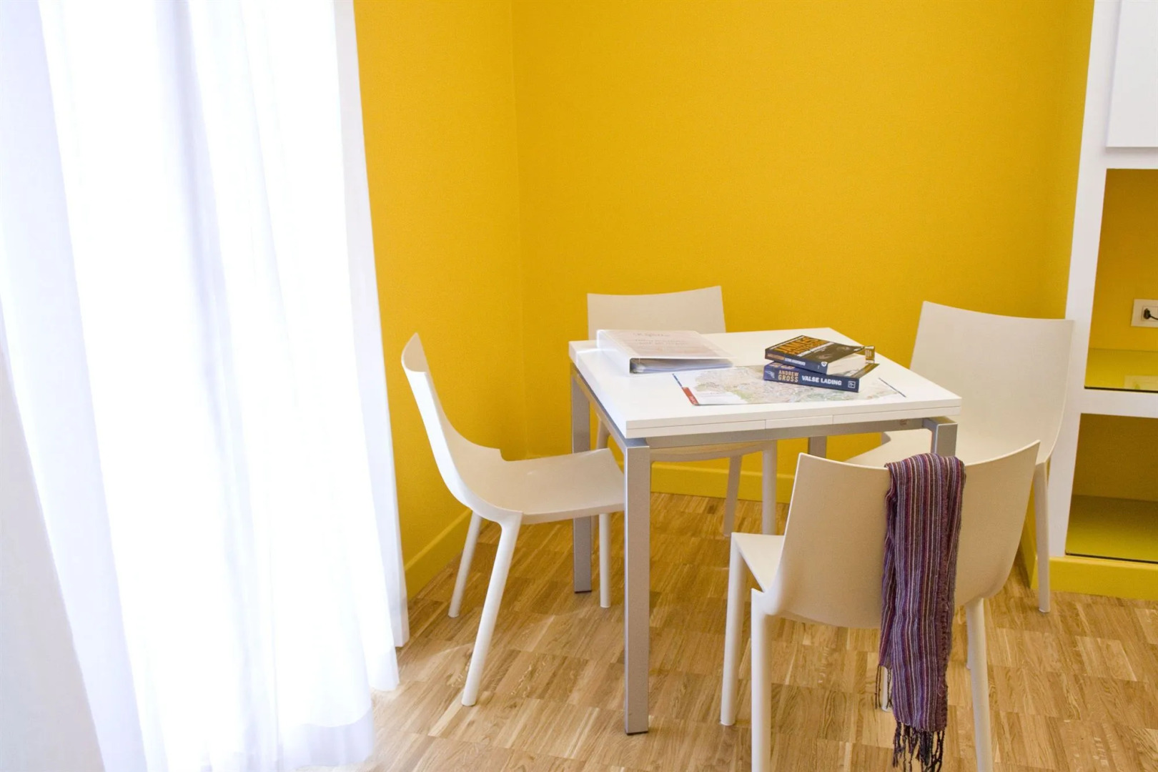 Photo - Ripetta 25 Prestige Rooms