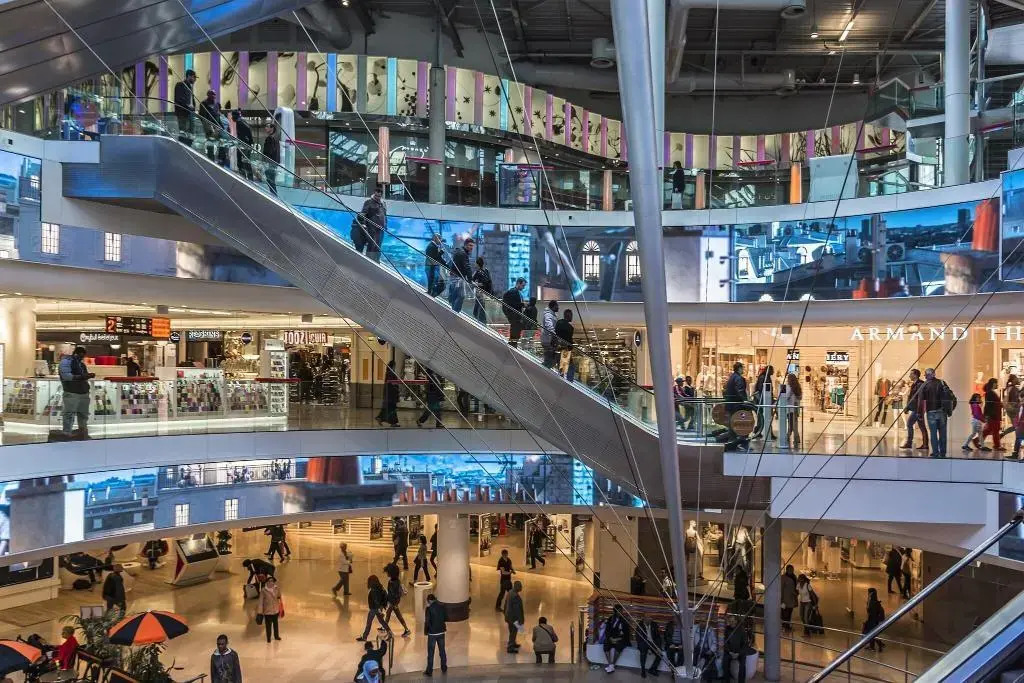 Photo - Renaissance Paris La Defense Hotel