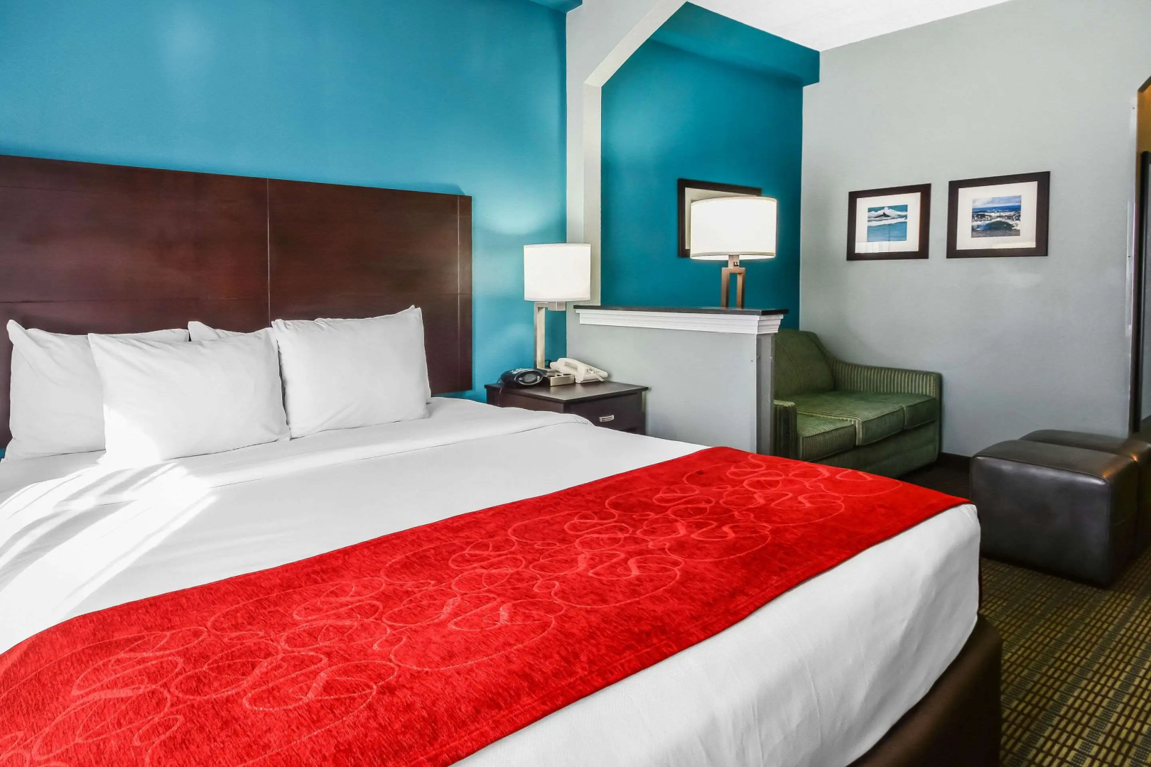 Foto - Comfort Suites Tampa - Brandon