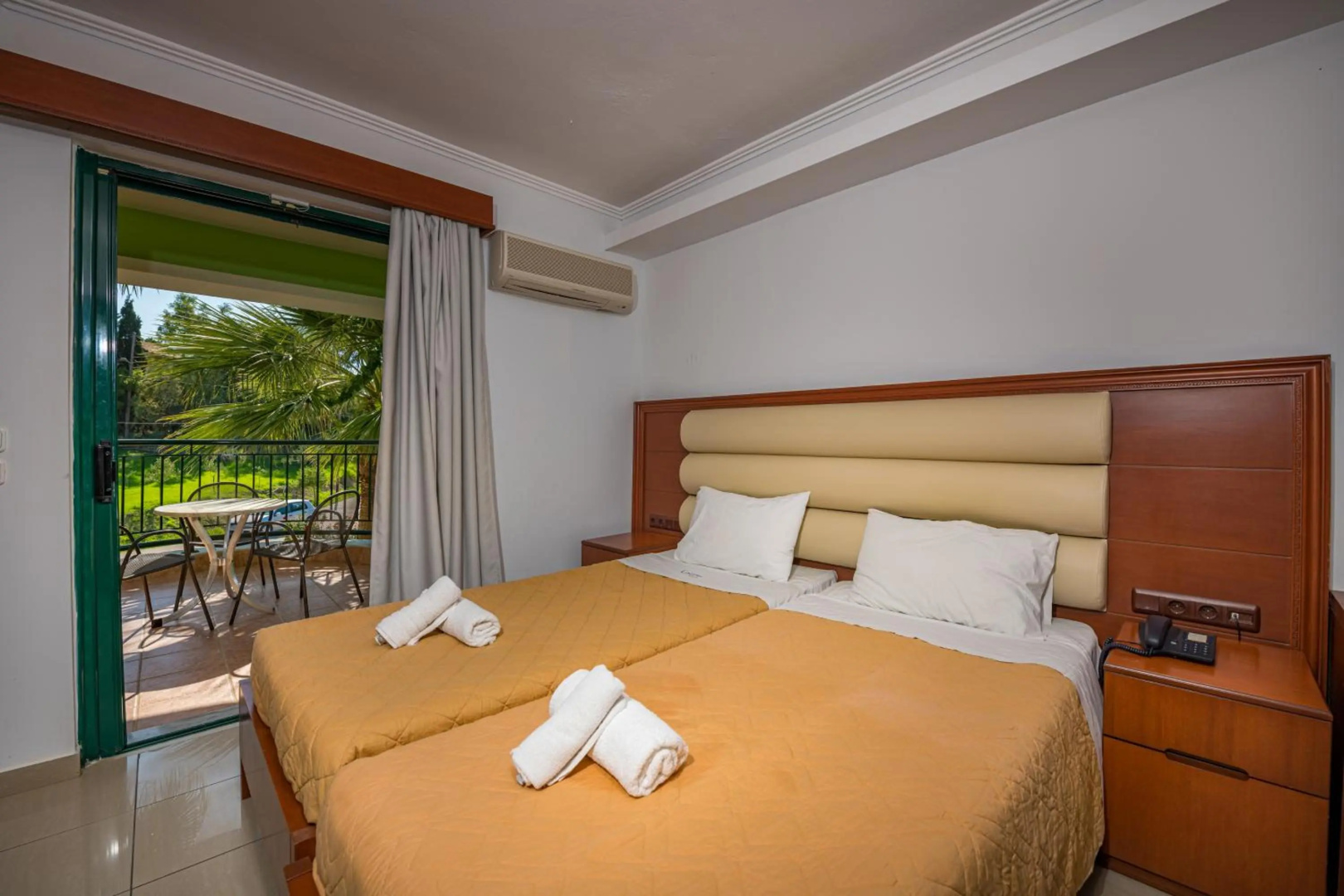 Foto - Caretta Beach Resort & Waterpark