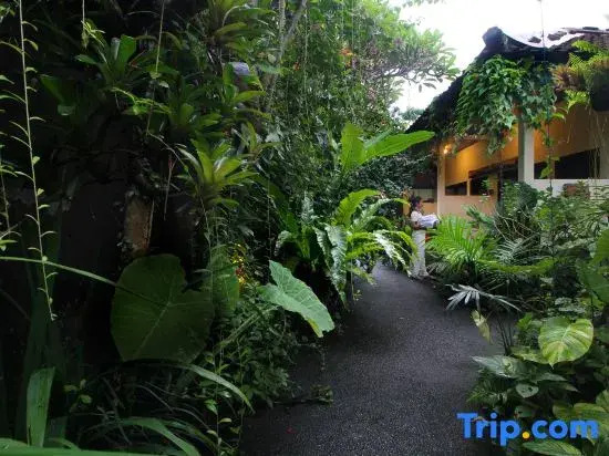 Foto - Sari Gong Guest House, A Trishula Collection