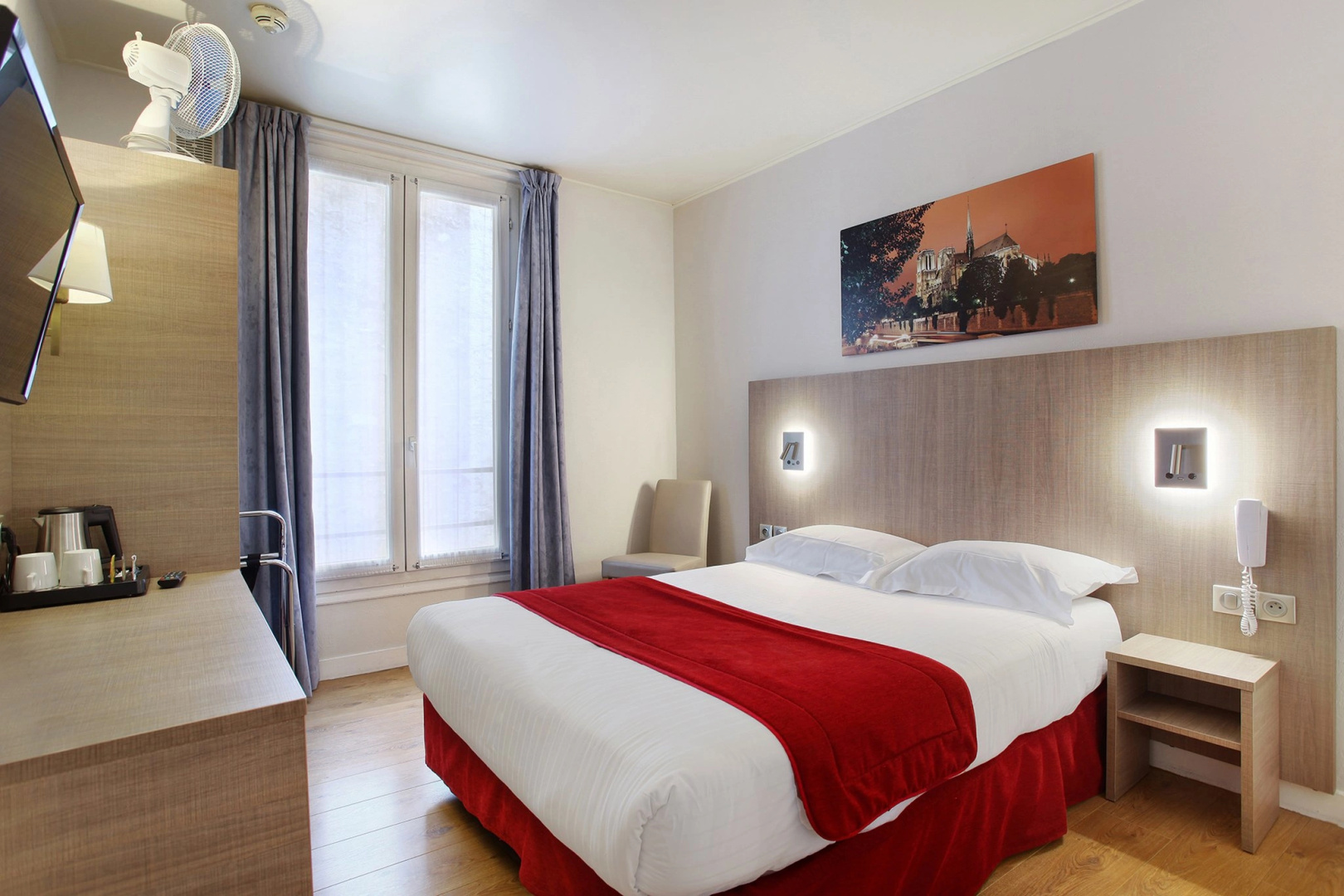 Foto - Lux Hotel Picpus