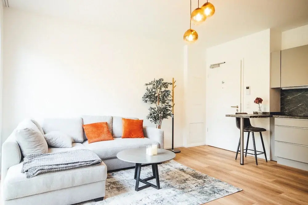 Foto - THE WOS Apartments