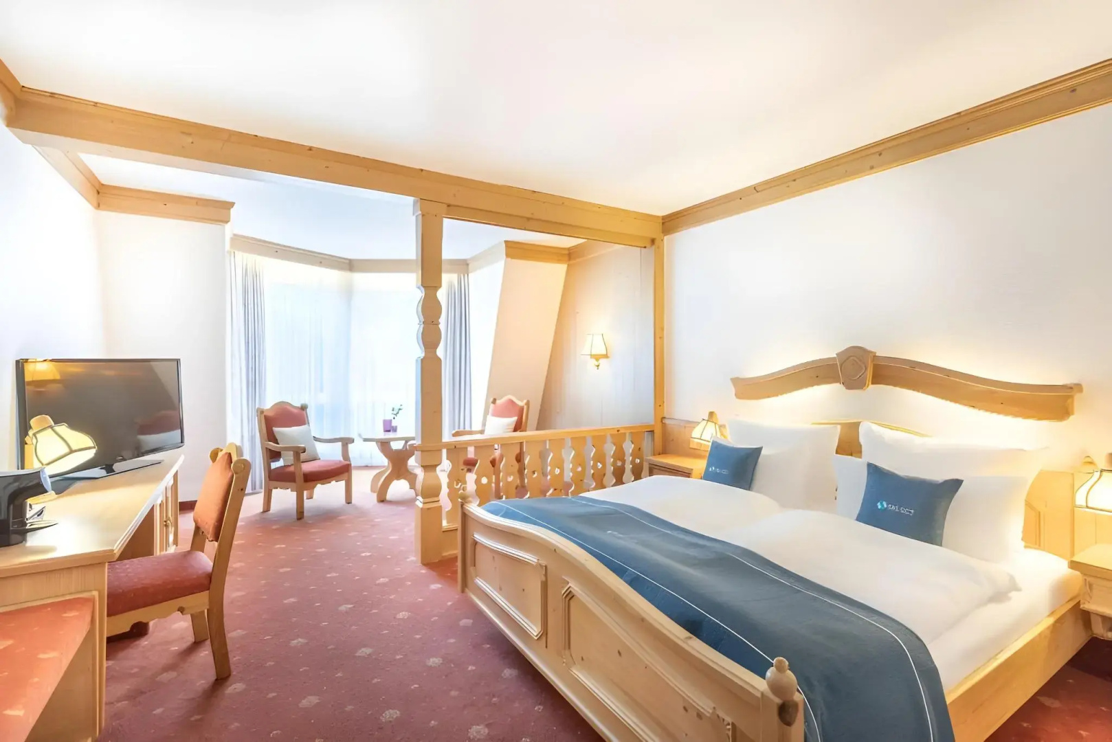 Foto - Hotel Elisenhof