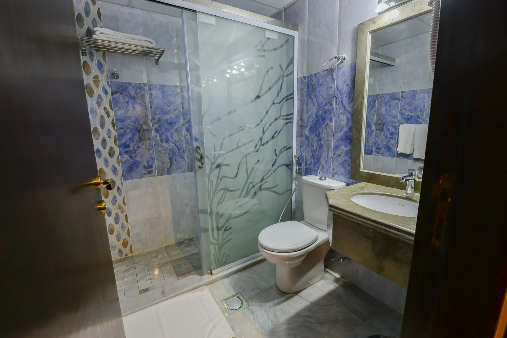 Foto - Crown Town Hotel