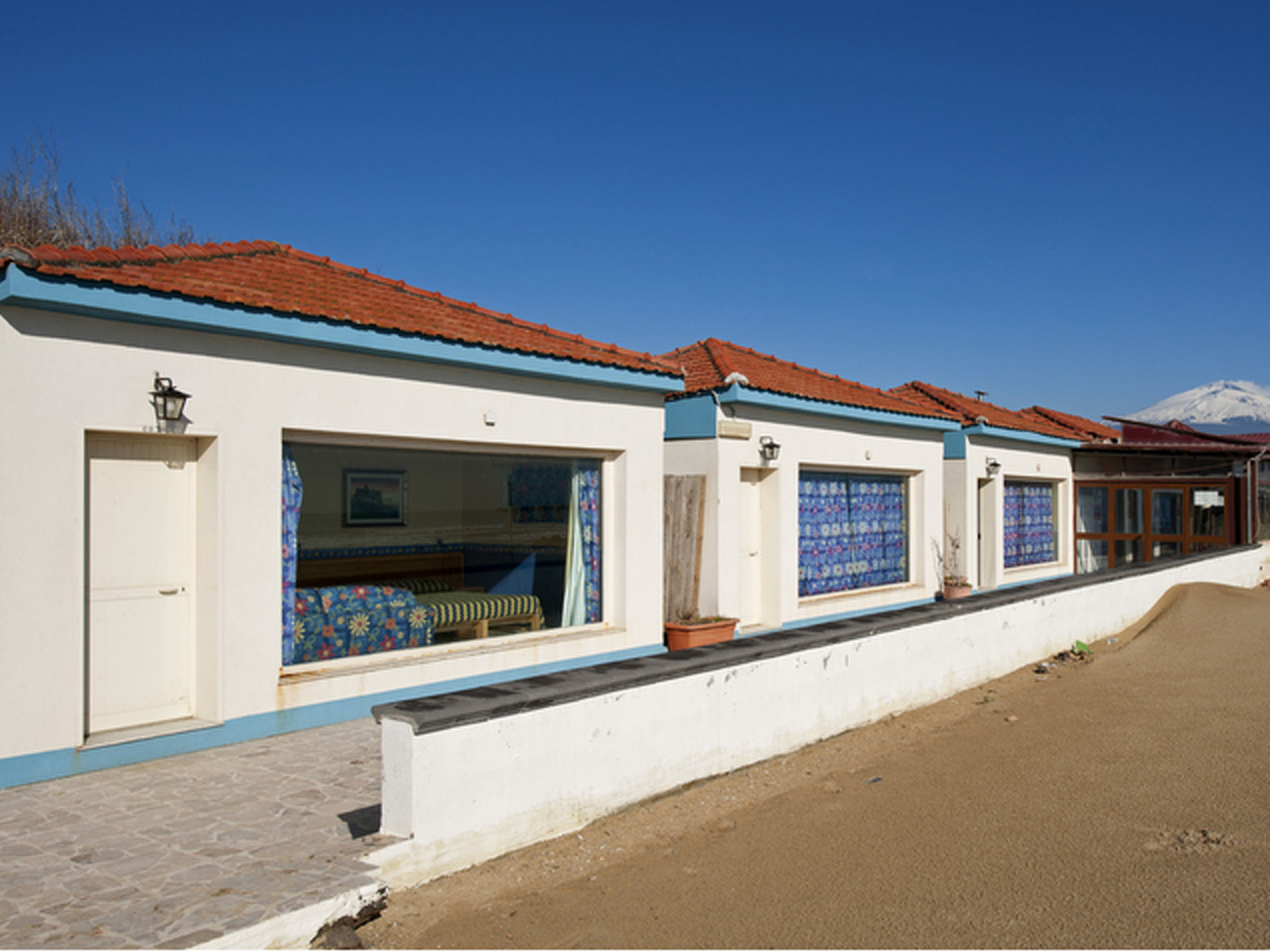 Foto - Villaggio Turistico Internazionale La Plaja