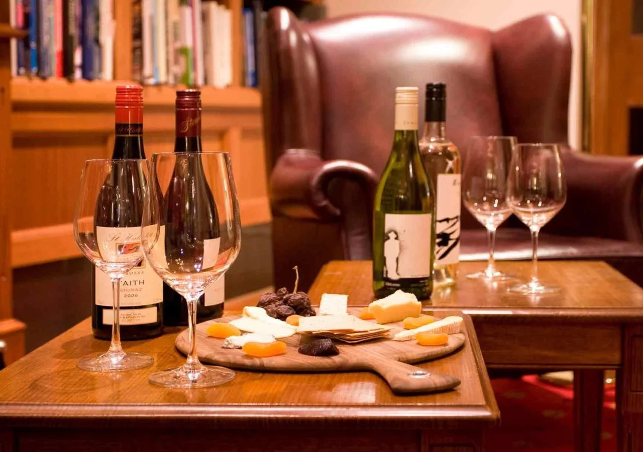 Photo - Grand Hotel Melbourne