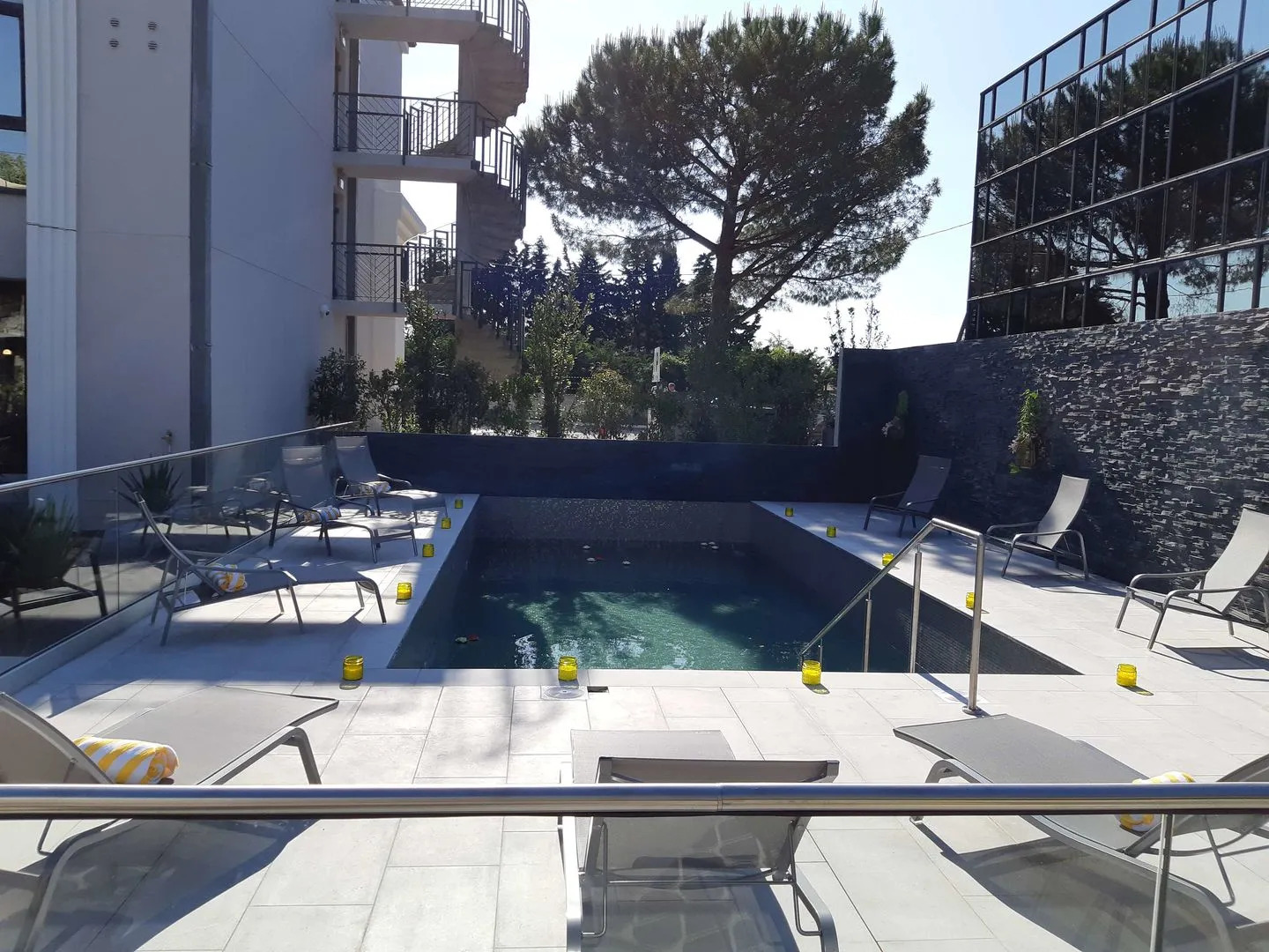 Foto - Radisson Hotel Aix En Provence