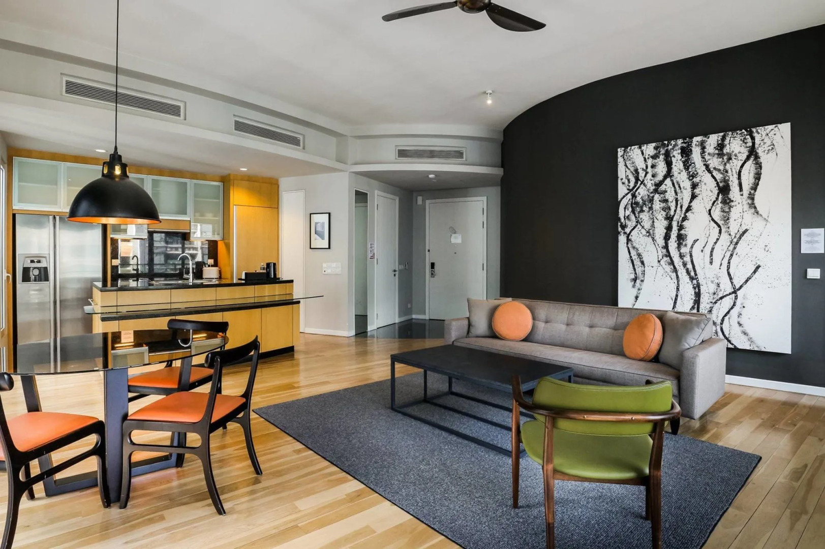 Foto - E&O Residences Kuala Lumpur